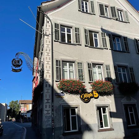 Апартаменти Haus Zum Ruetli Кур Екстер'єр фото