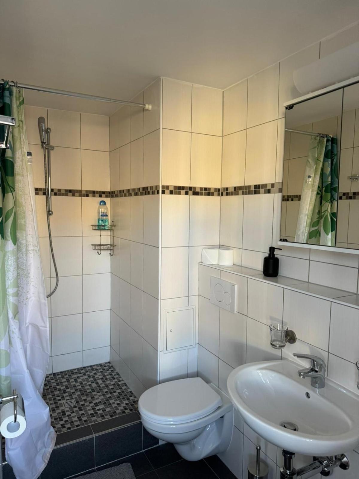 Апартаменти Haus Zum Ruetli Кур Номер фото