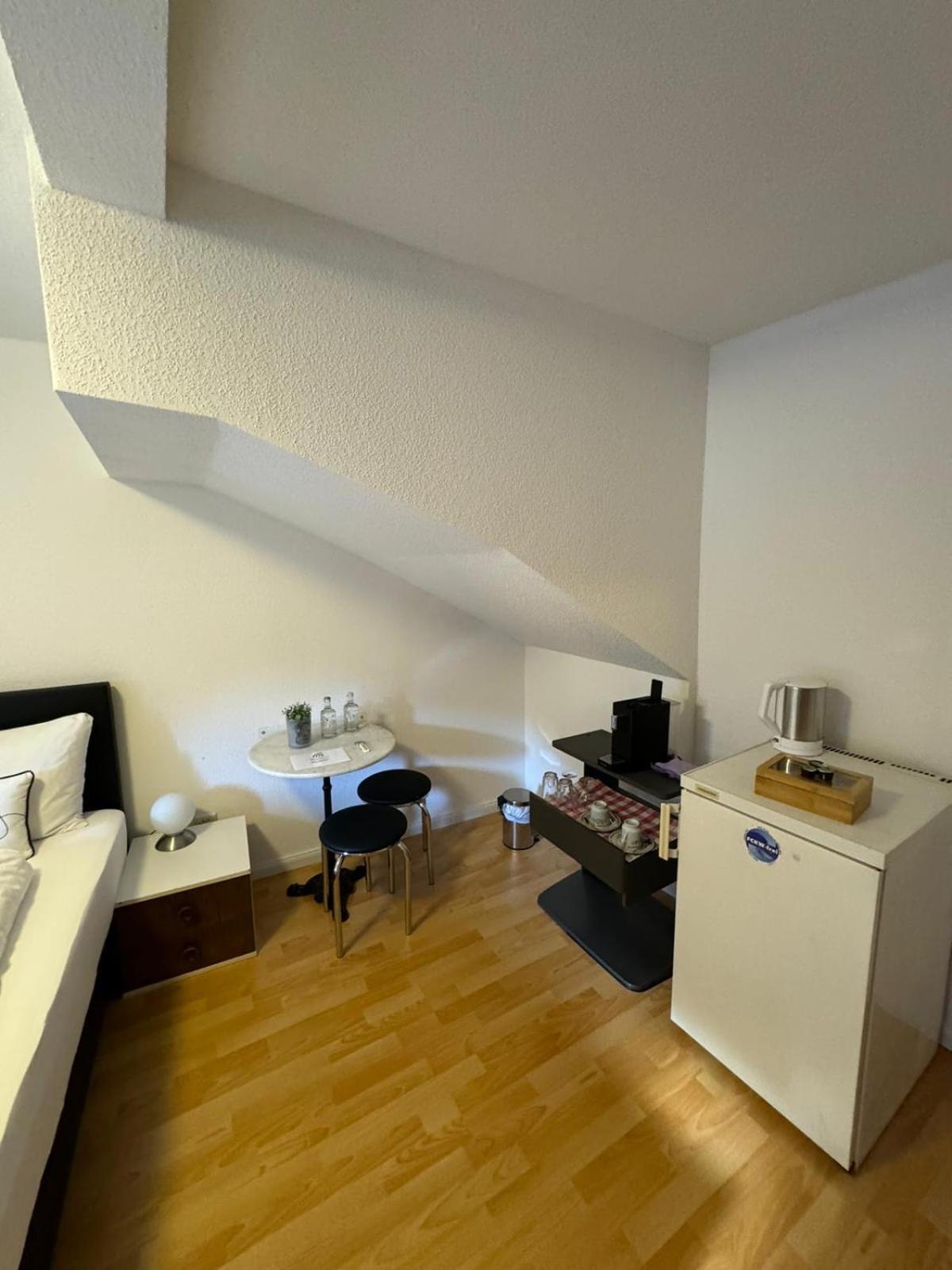Апартаменти Haus Zum Ruetli Кур Номер фото